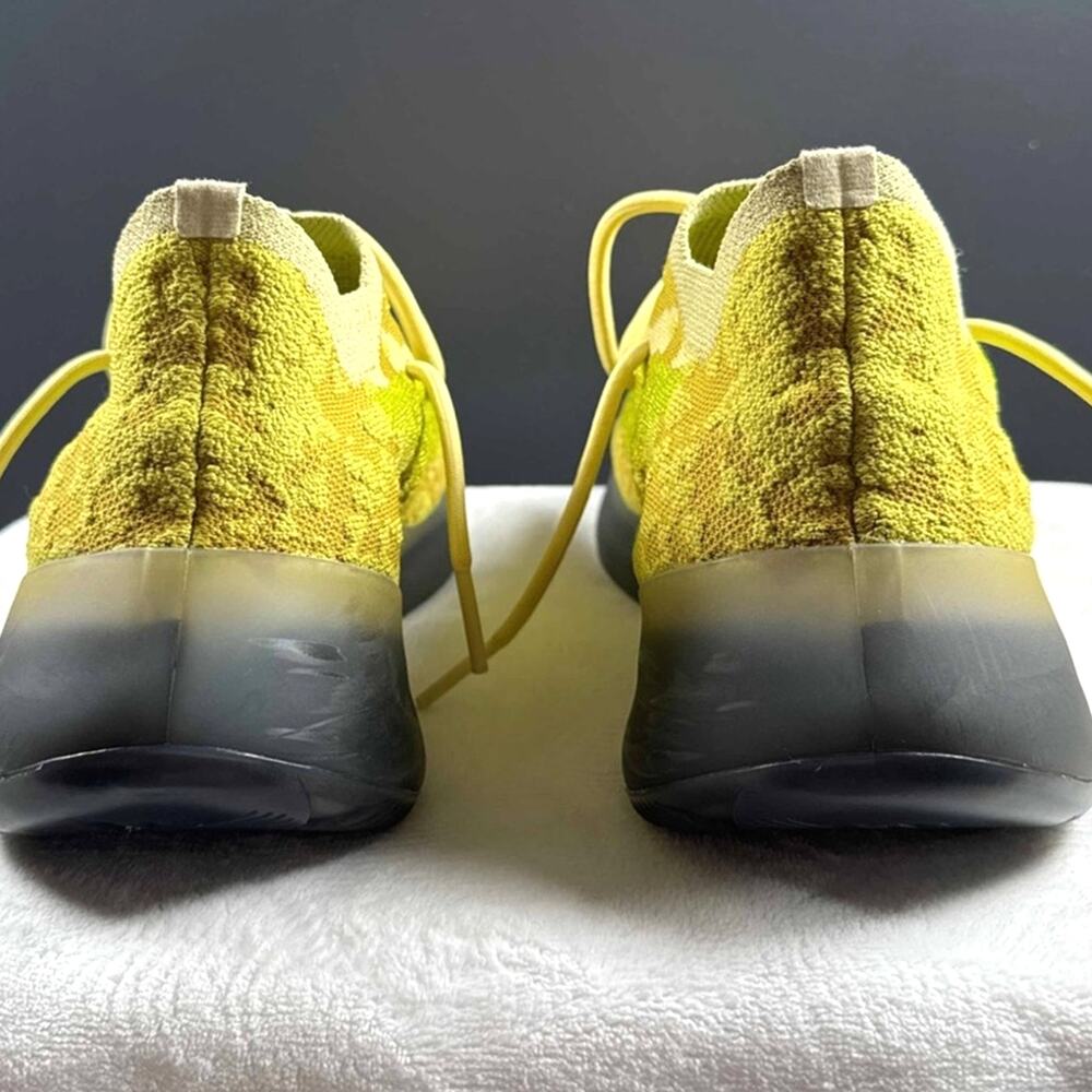 Yeezy Boost 380 “Hylte Glow” – FZ4990 | 12M - Picture 6 of 10